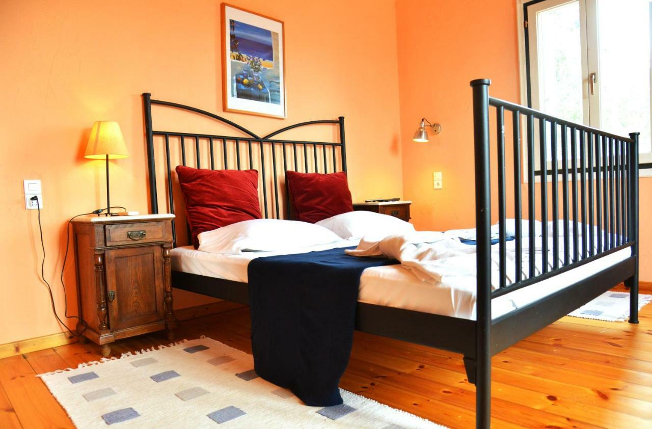 Villa Kalypso And Villa Kirki Skopelos Exteriér fotografie